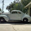 1939 Dodge Coupe