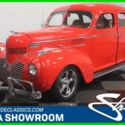 1939 Dodge Sedan Streetrod Sedan 1939 Streetrod Used Automatic