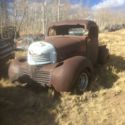 1939 Dodge Truck