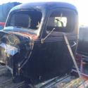 1939 Ford 1 1/2 Ton Dump Truck Flathead V8 Project Vintage Antique