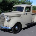 1939 Ford 1/2 Ton Pick Up - Flawless - All Steel