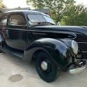 1939 FORD 2 Door Sedan CLEAN TITLE 0 Black 2 DOOR SEDAN 8 Cyl Manual