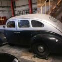 1939 Ford 4 Door Sedan