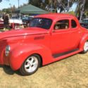 1939 Ford Coupe Hot Rod, Street Rod, Classic All Henry Ford Steel!!!