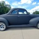 1939 Ford Coupe, Street Rod, Hot Rod - Merc Flathead, TROG