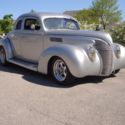 1939 Ford Coupe Street Rod Sell or Trade?