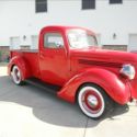 1939 Ford Custom Collector Street Rod Pick-up Truck!
