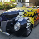 1939 Ford Custom Pick-up