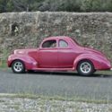 1939 Ford Deluxe Coupe,   a/c, tilt, p/w, p/s, p/seats, p/disk brakes