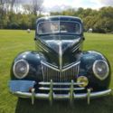 1939 Ford Deluxe Tudor Sedan - LOADED! Absolutely Gorgeous Example!!!