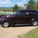 1939 FORD HOTROD Sedan Delivery Custom estate 454 Engine Ready to Show & Go LOOK