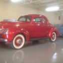 1939 ford other coupe