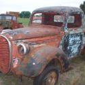 1939 ford pickup decent builder