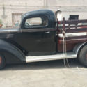 1939 Ford  Pickup Hot Rod all #s match Flathead engine Older quality restoration