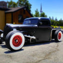 1939 Ford Pickup / Magazine & Show Car / Street Rod Truck / Hot Rod Rat / Custom