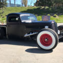 1939 Ford Pickup / Rat Rod Truck / Hot Rod / Magazine Feature Car!