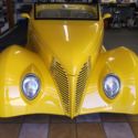 1939 FORD ROADSTER CONVERTIBLE &quot;BITCHIN &#039;39&quot;