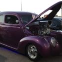 1939 Ford Sedan 900hp Blown 502 BBC