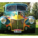 1939 Ford Sedan Deluxe Heidts front end,Disc brakes, 302 HO Ford Crate Motor !!!
