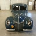 1939 Ford Sedan flawless
