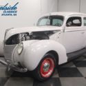 1939 Ford Standard  0 Gray Sedan 383 V8 4 Speed Automatic