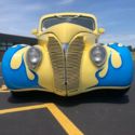 1939 Ford Standard Coupe Street Rod with 355 V-8 and Automatic Transmission