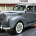 1939 Ford Standard Sedan Suicide Door Resto Mod FrameOff Tudor 1940 Deluxe Coupe