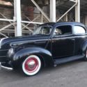 1939 Ford Standard Sedan Tudor