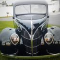 1939 ford street rod business coupe