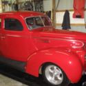 1939 ford streetrod
