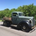 1939 Ford Tonner  Remarkable running condition with only 3260 Miles!!!