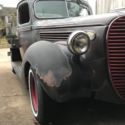 1939 Ford Truck w Merc Flathead- Rat Rod, Hot Rod
