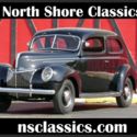 1939 Ford Tudor Sedan, Black with 80,592 Miles available now!