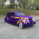 1939 Ford tudor Sedan Chopped top** no reserve**