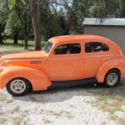 1939 Ford Tudor Standard