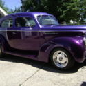1939 Ford  Tudor Streetrod/May Trade For A 60&#039;s Muscle car