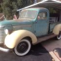 1939 GMC Pickup AC100