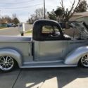 1939 GMC TRUCK - CUSTOM