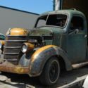 1939 International D1 Pickup