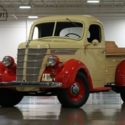 1939 International Harvester D2... it's a 39, not 49
