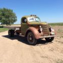 1939 International Harvester, D30 Truck, Bad A$$ Rod Material, Solid, Rustfree!!