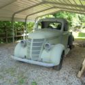 1939 international