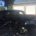 1939 LASALLE HEARSE  SUPERIOUR  BODY
