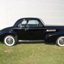 1939 LaSalle