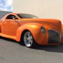 1939 Lincoln Zephyr Custom Street Rod&#034;SHOW WINNER&#034;!!!