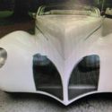 1939 LINCOLN ZEPHYR for sale!