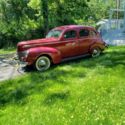 ~1939 Mercury Sedan~ Very Good Original