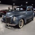 1939 Mercury Tudor