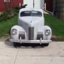 1939 Nash Ambassador Coupe