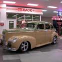 1939 Nash Ambassador Street Rod Like Ford or Chevrolet